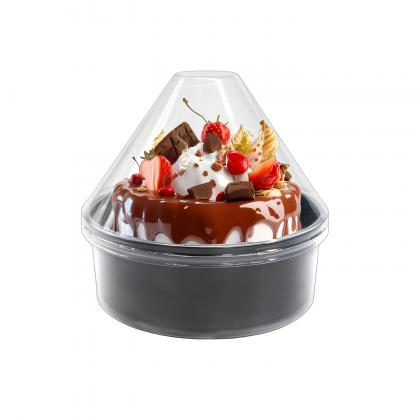 Plastic Trays