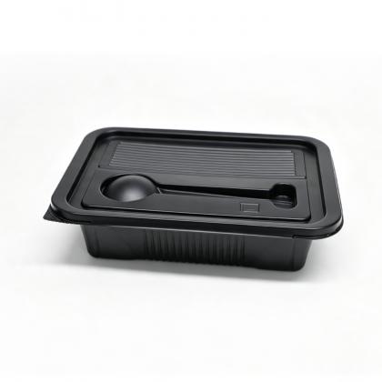 Plastic Trays