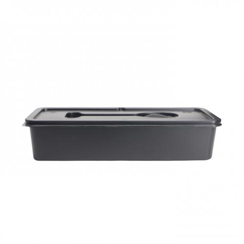 Plastic Trays