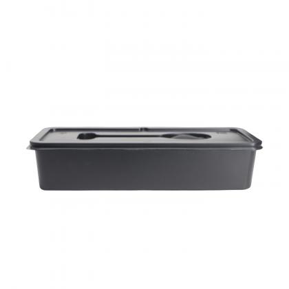 Plastic Trays