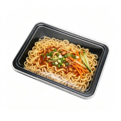 Plastic Trays
