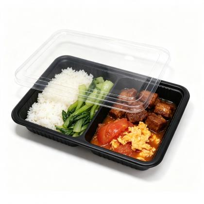 Plastic Trays