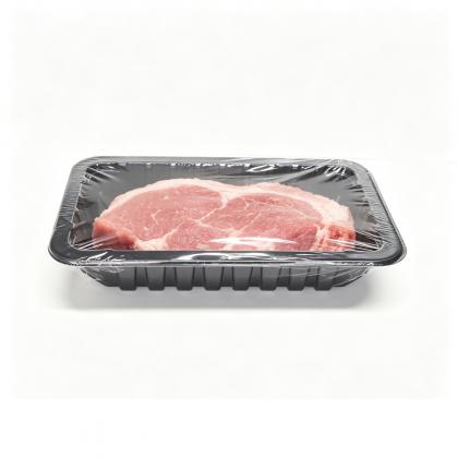 Plastic Trays