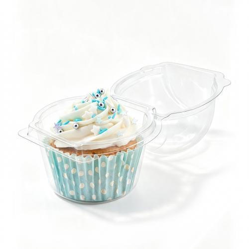 Plastic Trays