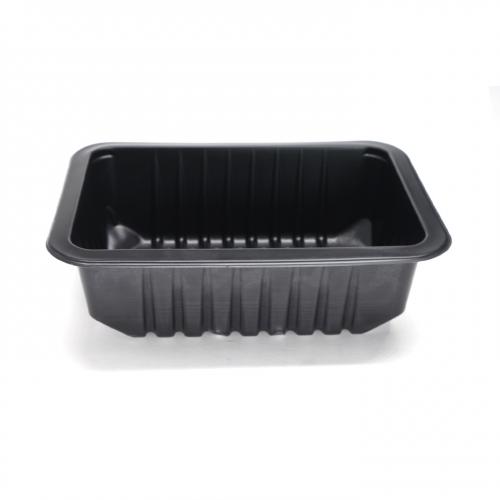Plastic Trays
