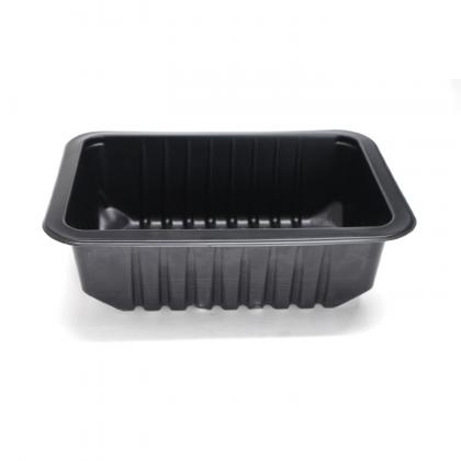 Plastic Trays