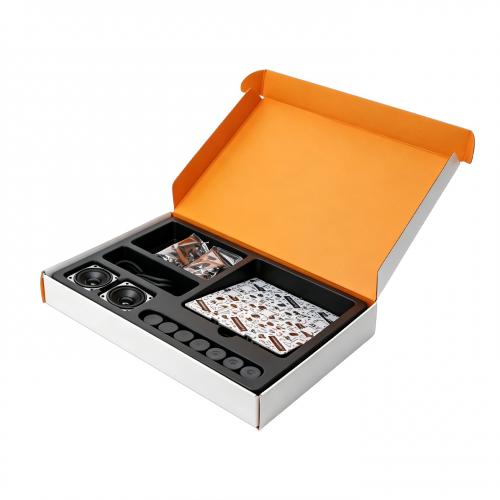Plastic Trays