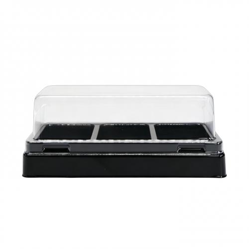 Plastic Trays