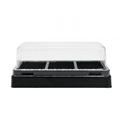 Plastic Trays