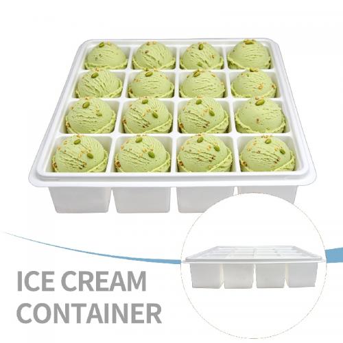 Plastic Trays