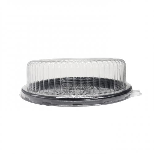 Plastic Trays