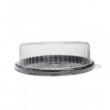 Plastic Trays