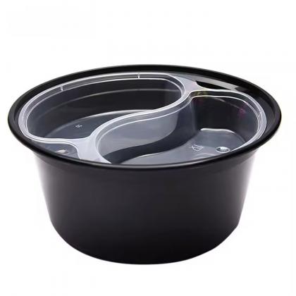 Disposable bowls
