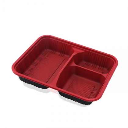 Plastic Trays