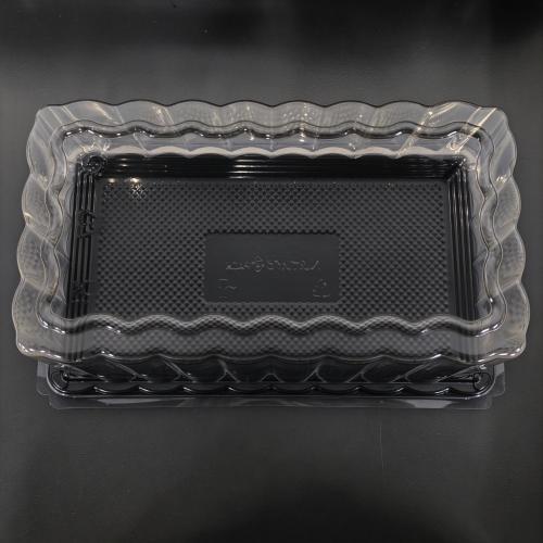 plastic containers
