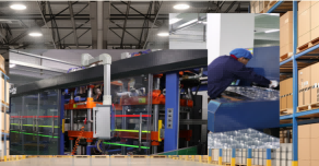 From Drawing to Mass Production: The Complete Industrial Development Process of Blister Packaging