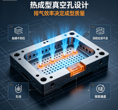 The core culprit of poor hot forming quality