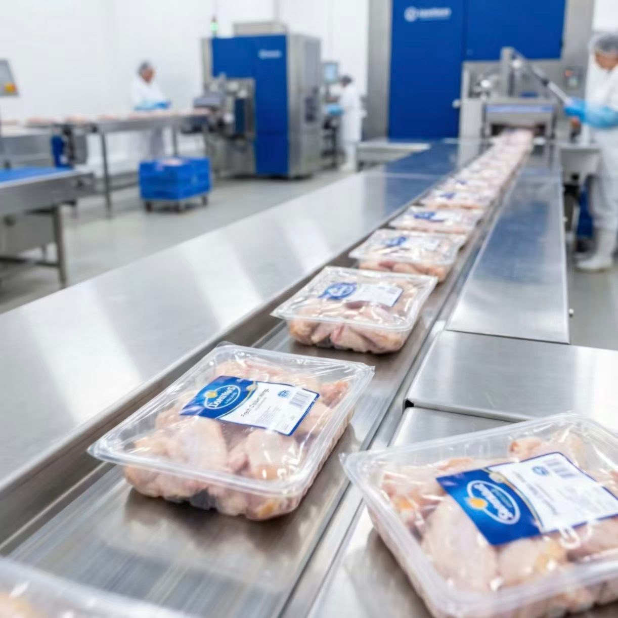 Material Iteration Leads Industry Upgrade: 2026 Core Trends of Blister Thermoforming Packaging Materials