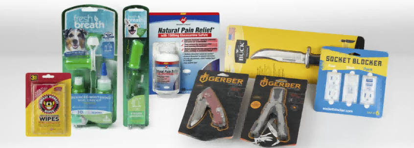 What is vacuum packaging?