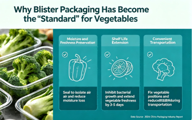 Why has vacuum packaging become a 