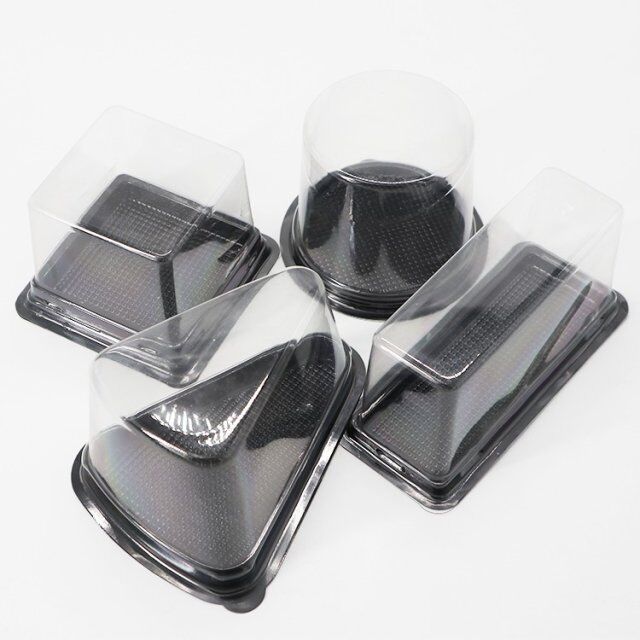 Eco Friendly Thermoform Plastic PP Clear Clamshell Takeaway Boxes  Transparent Hinged Lid to Go Food Takeout Containers - China Hinged Lid to  Go Food Takeout Containers and Plastic PP Clear Clamshell Takeaway