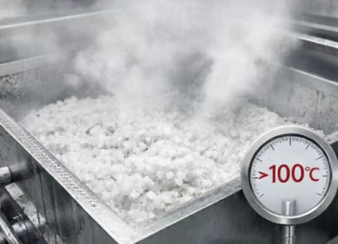 Recycled plastic is not just a low-end replacement for virgin plastic