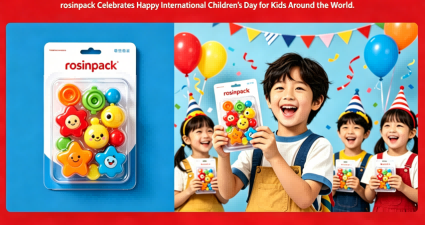 Happy Children's Day