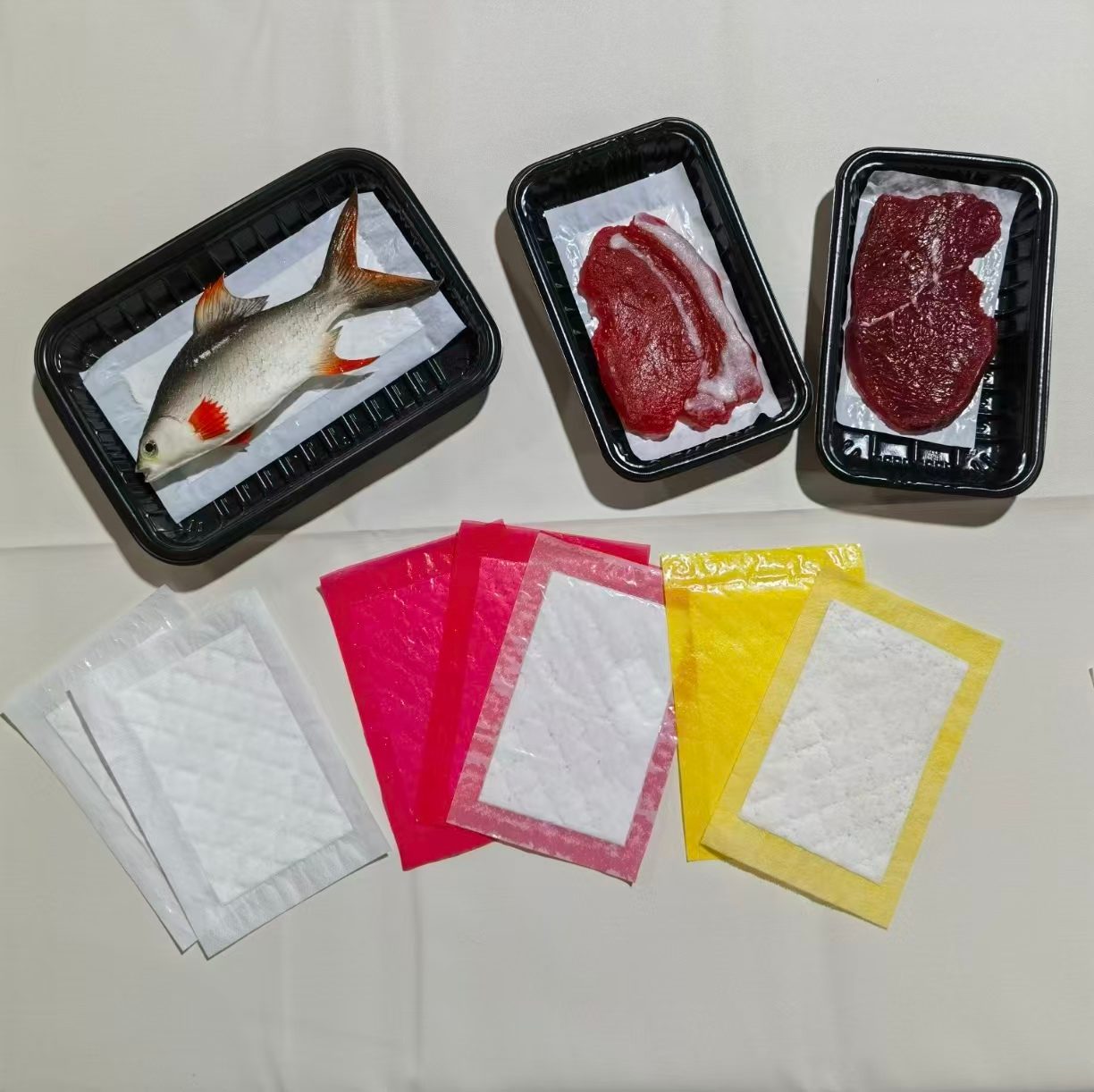 Technological Upgrade! Rosinpack Launches RPET/EVOH/PE High-Barrier Thermoforming Packaging Solutions